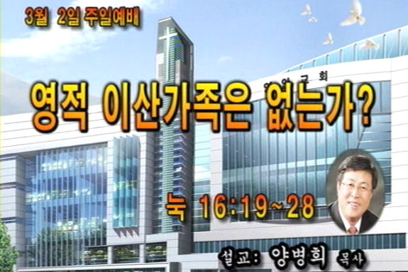 After shooting then editing